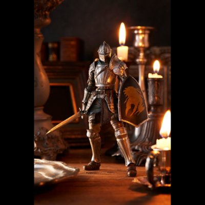 figma フリューテッドアーマー（PS5） Gallery Image 1