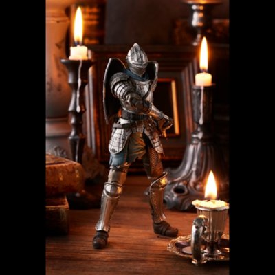 figma フリューテッドアーマー（PS5） Gallery Image 2