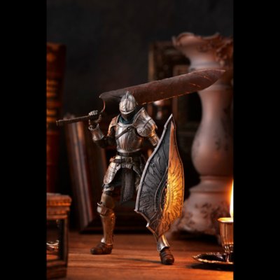 figma フリューテッドアーマー（PS5） Gallery Image 4