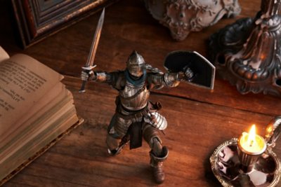 figma フリューテッドアーマー（PS5） Gallery Image 5