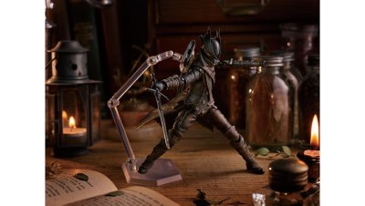 figma 狩人 The Old Hunters Edition figma 狩人 The Old Hunters Edition