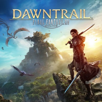 Final Fantasy XIV Online - Dawntrail