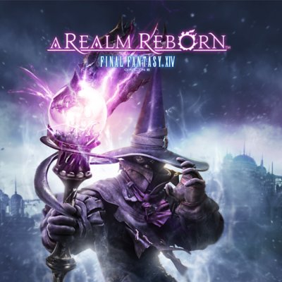 Final Fantasy XIV Online - A Realm Reborn