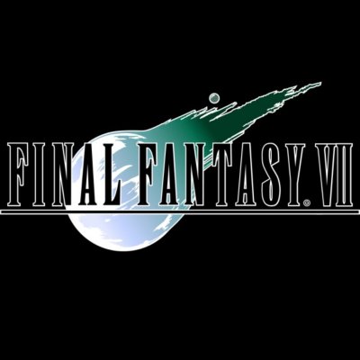 FINAL FANTASY VII