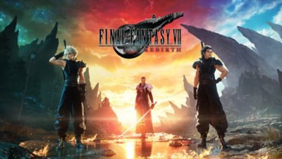 Final Fantasy VII Rebirth - Immersion Trailer | PS5 Games
