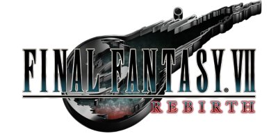 Final Fantasy VII: Rebirth logo