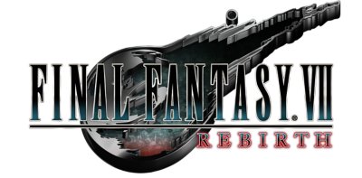 Logo de Final Fantasy VII: Rebirth