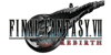 Final Fantasy VII: Rebirth – logotip