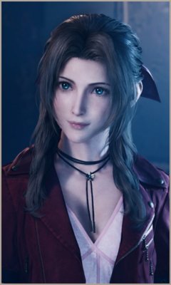 Aerith