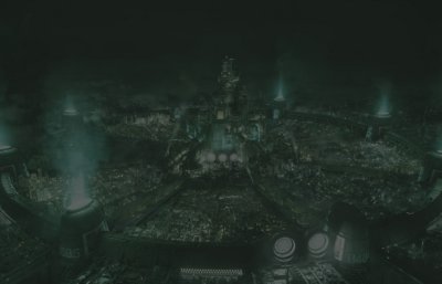 Siete cosas que hacer ahora que terminaste la campaña de FINAL FANTASY VII REMAKE