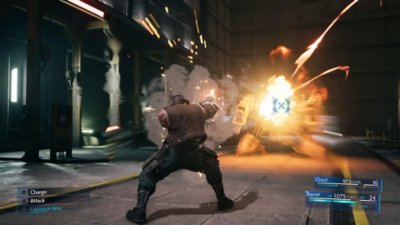 Hogyan Gondolja Ujra A Final Fantasy Vii Remake A Klasszikus Jatekot Hogy Megfeleljen Napjaink Kozonsegenek Hu
