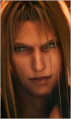 Sephiroth