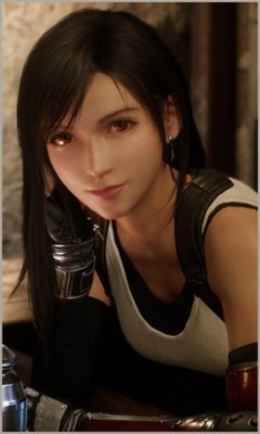 Tifa Lockhart