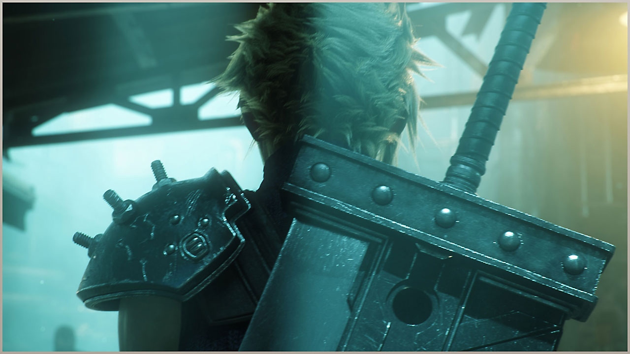 Final Fantasy VII Remake - E3 2019 Trailer | PS4