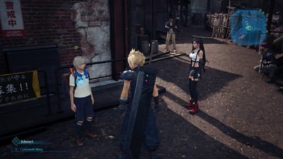 Chadley's Battle Intel