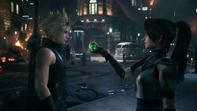 7 Choses A Faire Apres Avoir Termine La Campagne De Final Fantasy Vii Remake