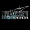 شعار لعبة Final Fantasy VII Remake Intergrade