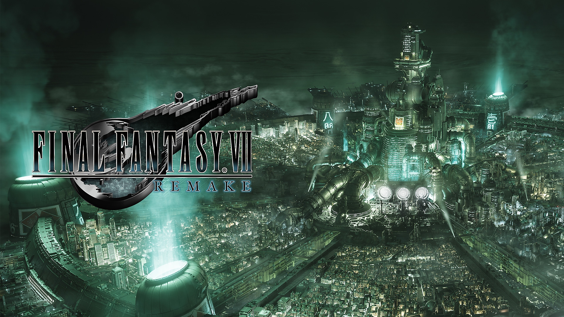 Final Fantasy VII Remake - Theme Song Trailer | PS4