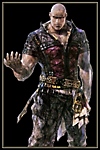 Ilustración de Final Fantasy XVI que muestra a Hugo Kupka