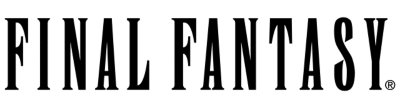شعار لعبة Final Fantasy