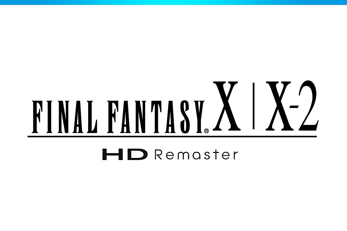 Final Fantasy X/X-2 HD Remaster - Trailer