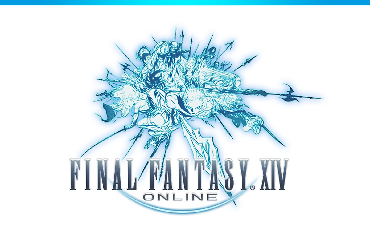 Final Fantasy XIV trailer
