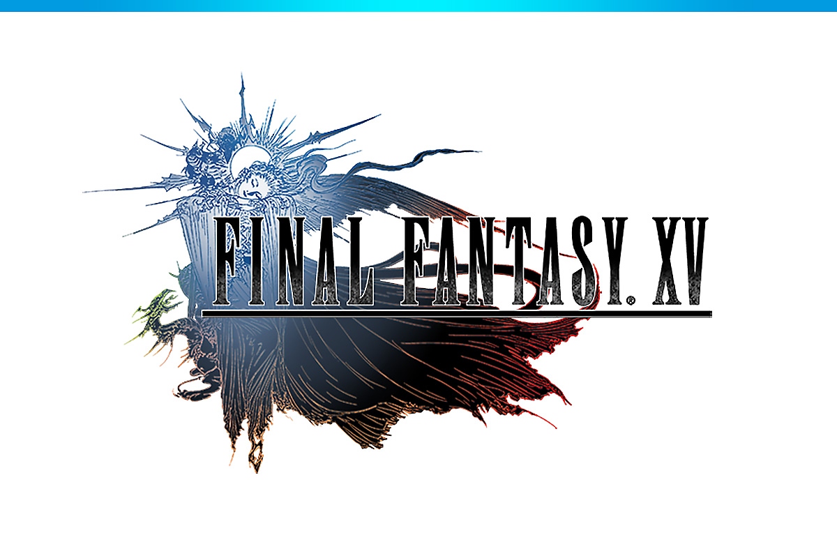 Final Fantasy XV trailer