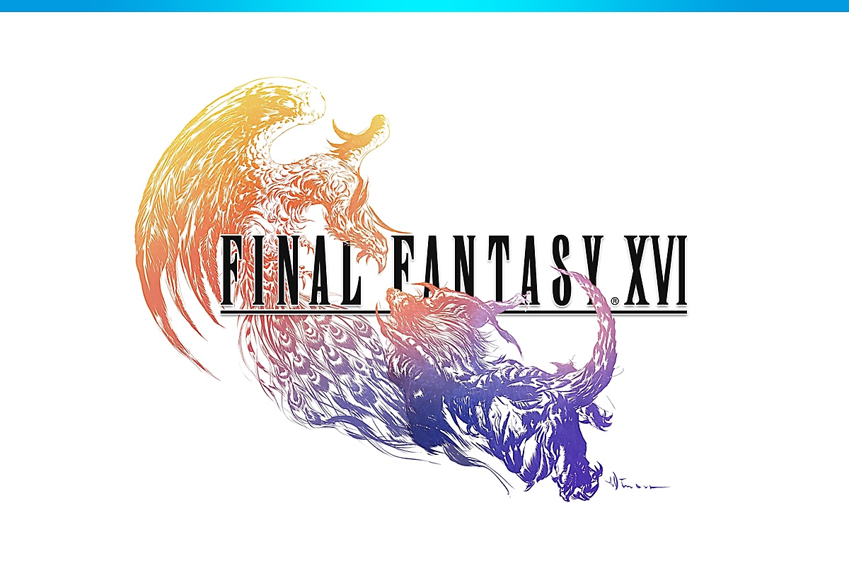 Final Fantasy XVI — ролик