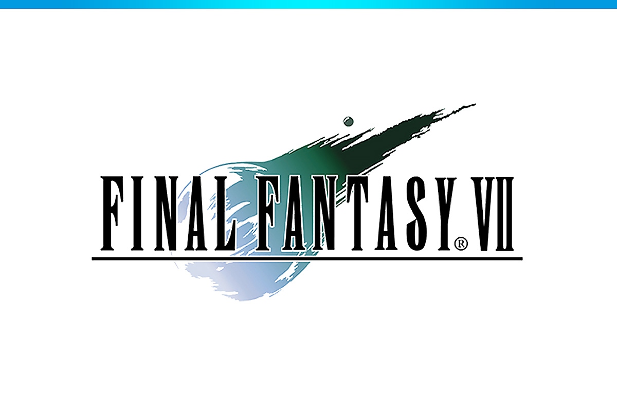 Final Fantasy VII trailer