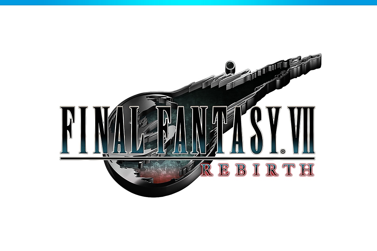 Final Fantasy VII Remake trailer