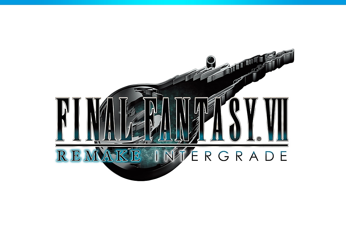 《Final Fantasy VII Remake》宣传片