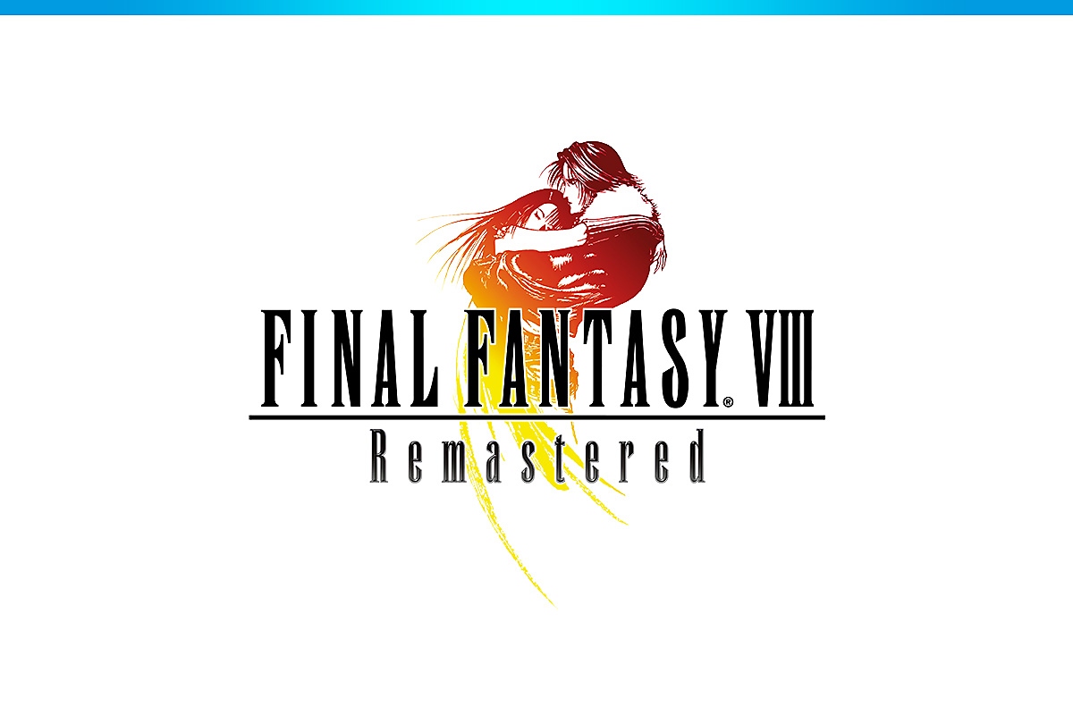 《Final Fantasy VIII Remastered》宣传片