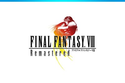 FINAL FANTASY VIII Remastered トレーラー