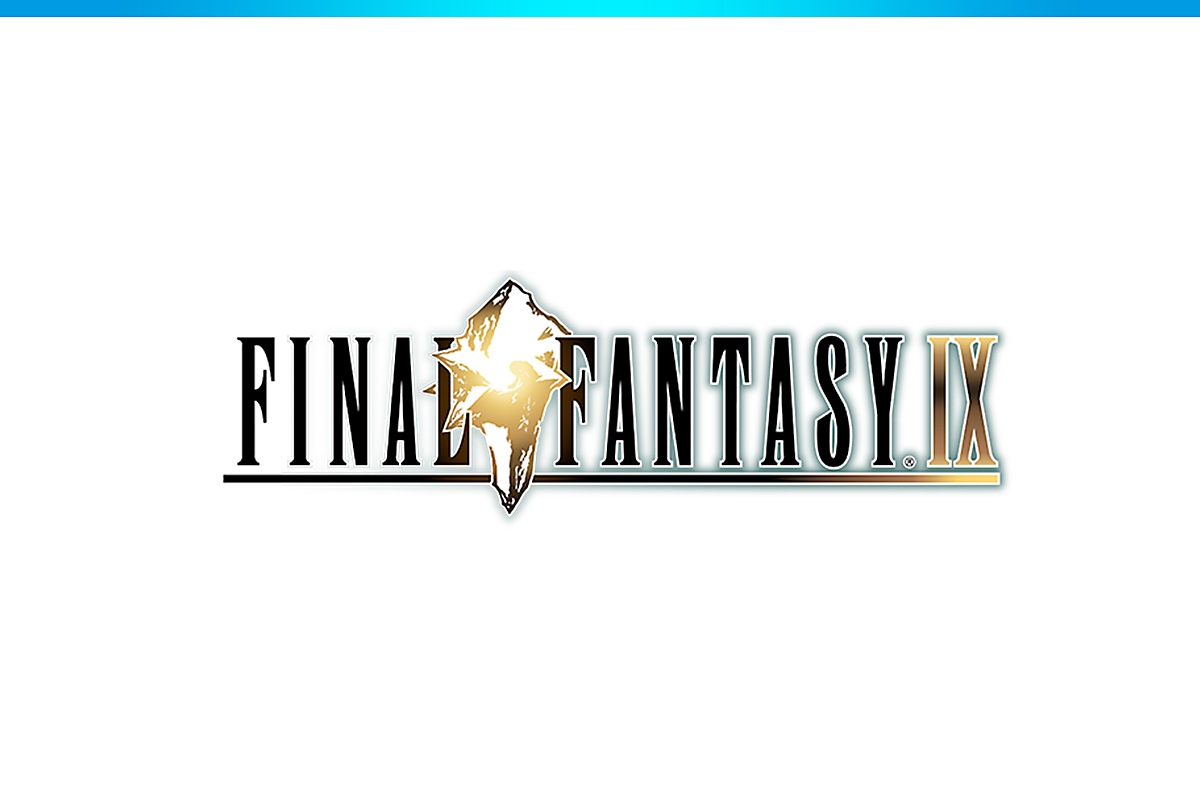 Final Fantasy IX – upoutávka