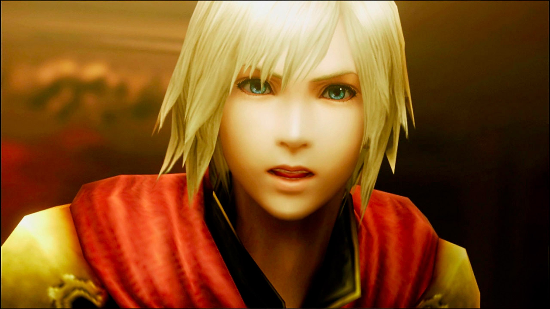 ภาพยนตร์ตัวอย่าง Final Fantasy Type-0 HD