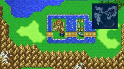 FINAL FANTASY V Gallery Screenshot 1