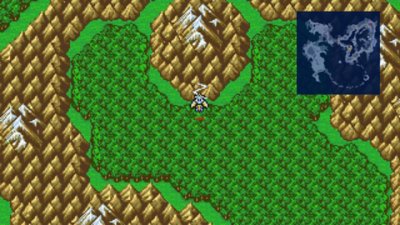 FINAL FANTASY V Gallery Screenshot 5