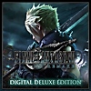 Final Fantasy VII Remake – Luxusní digitální edice