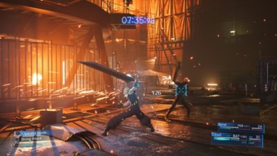 Final Fantasy VII Remake Intergrade - Gallery Screenshot 3