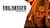  Key-Artwork von Final Fantasy XVI Rebirth