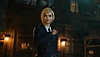 《FINAL FANTASY VII REBIRTH》螢幕截圖，呈現角色伊莉娜。