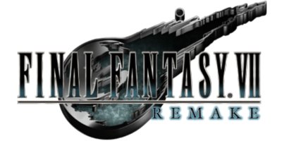 Final Fantasy 7 Remake logo