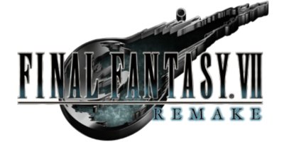 Final Fantasy 7 Remake-logo