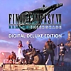 FINAL FANTASY VII REMAKE INTERGRADE – Digital Deluxe Edition – kaupan kuvitus