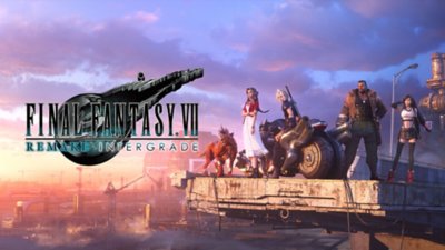 Final Fantasy VII Remake INTERGRADE thumbnail