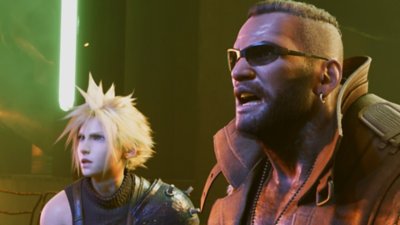 How Square Enix reimagined a classic for modern audiences