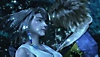 Final Fantasy X/X-2 HD key artwork