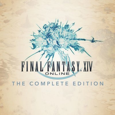 Thumbnail van Final Fantasy XIV