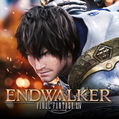 《最终幻想 14 网络版：Endwalker》