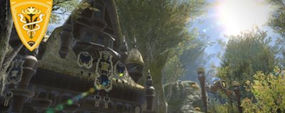 Final Fantasy XIV